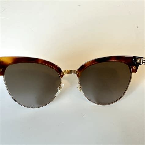 gucci gg0055s cat-eye sunglasses|designer oversized cat eye sunglasses.